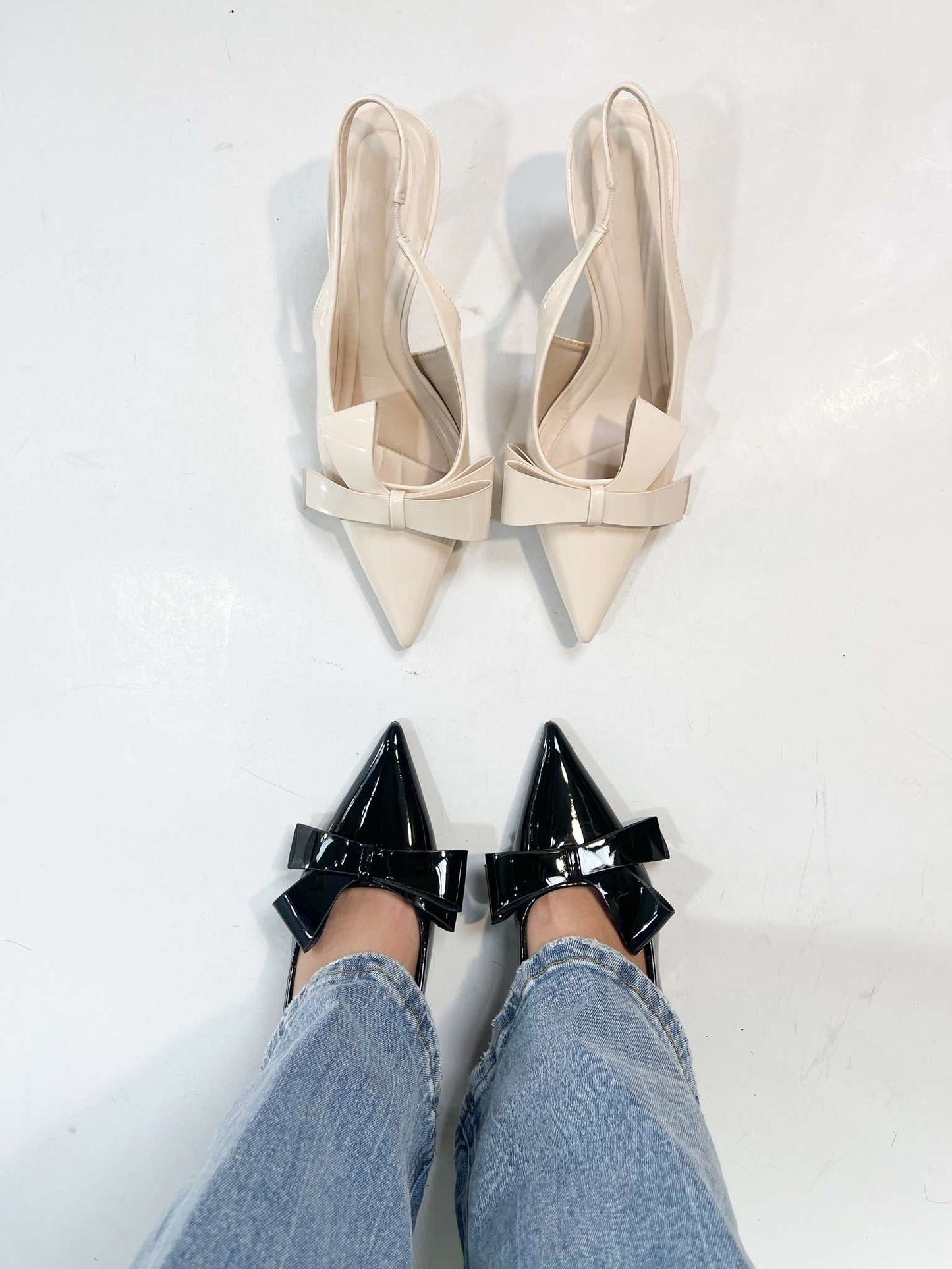 CECILE BEIGE