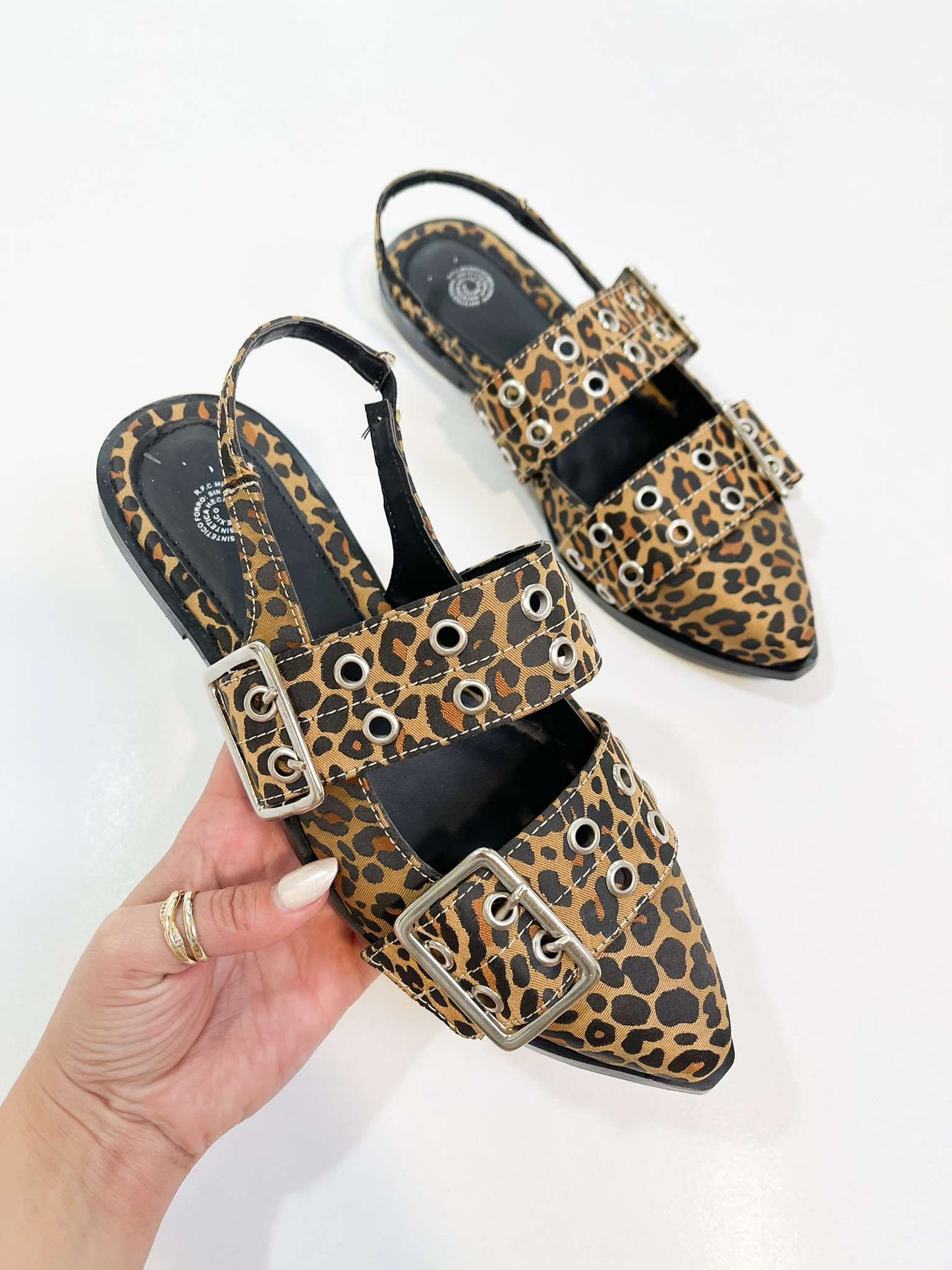FIORELLA PRINT
