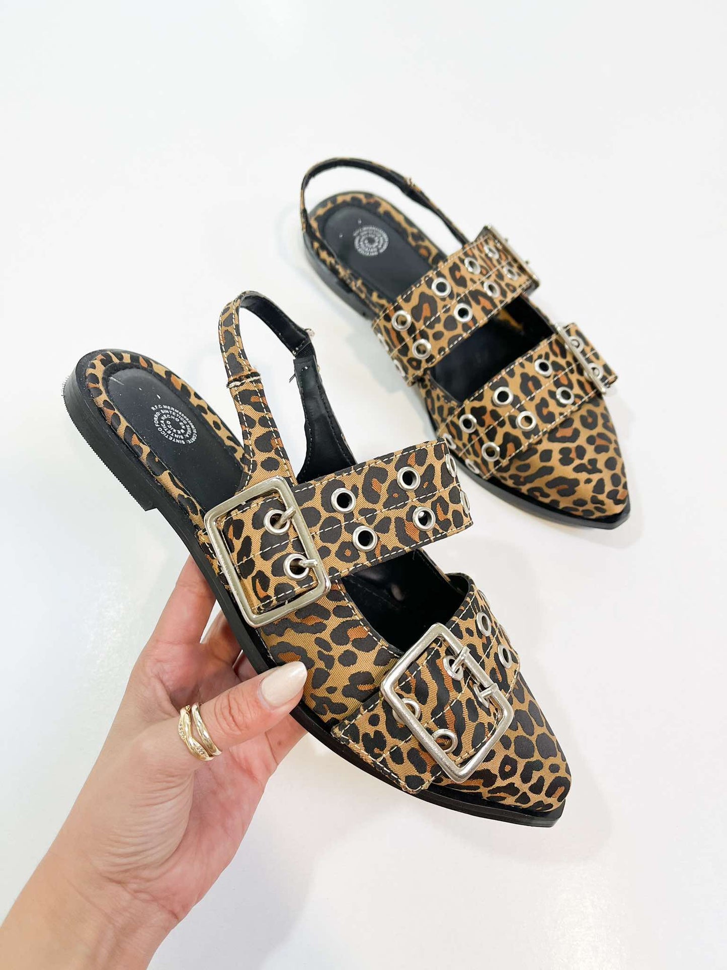 FIORELLA PRINT