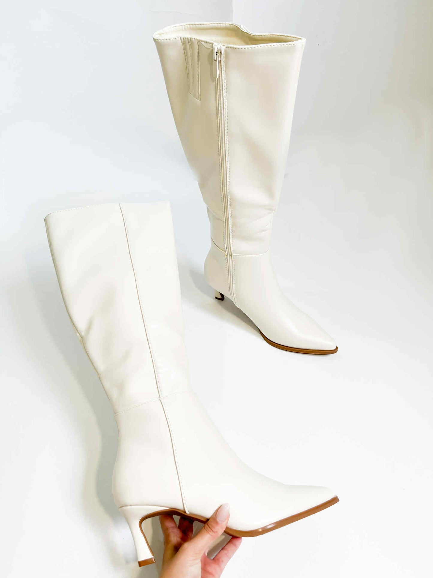 ROMINA BEIGE