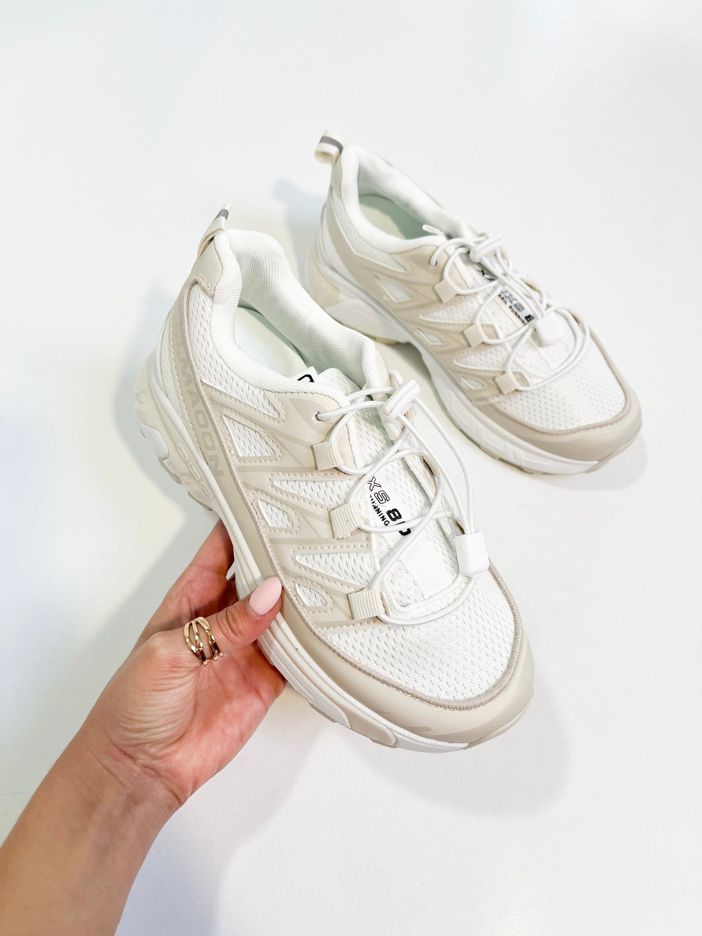 SALOME BEIGE