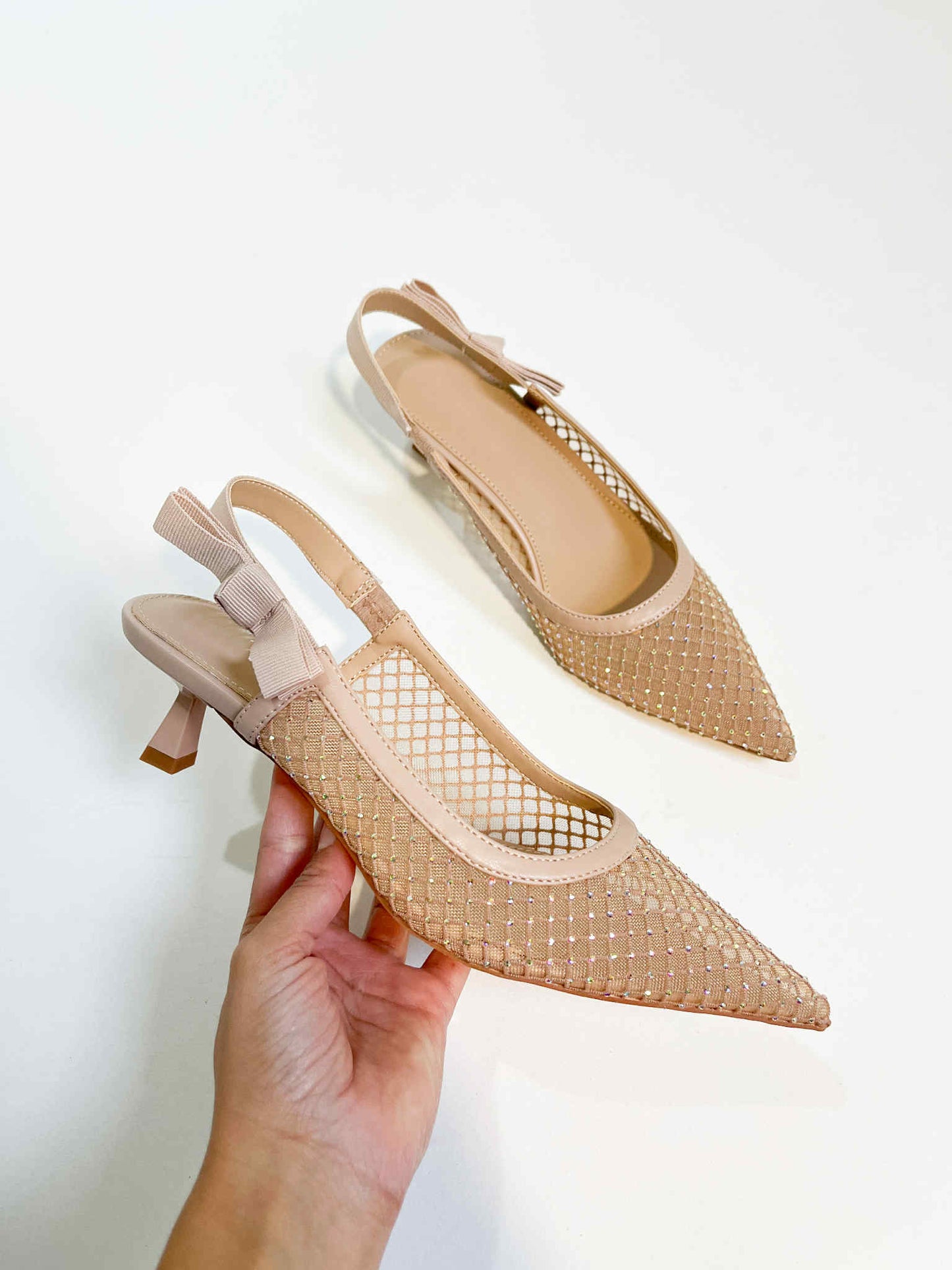 JOLETTE BEIGE