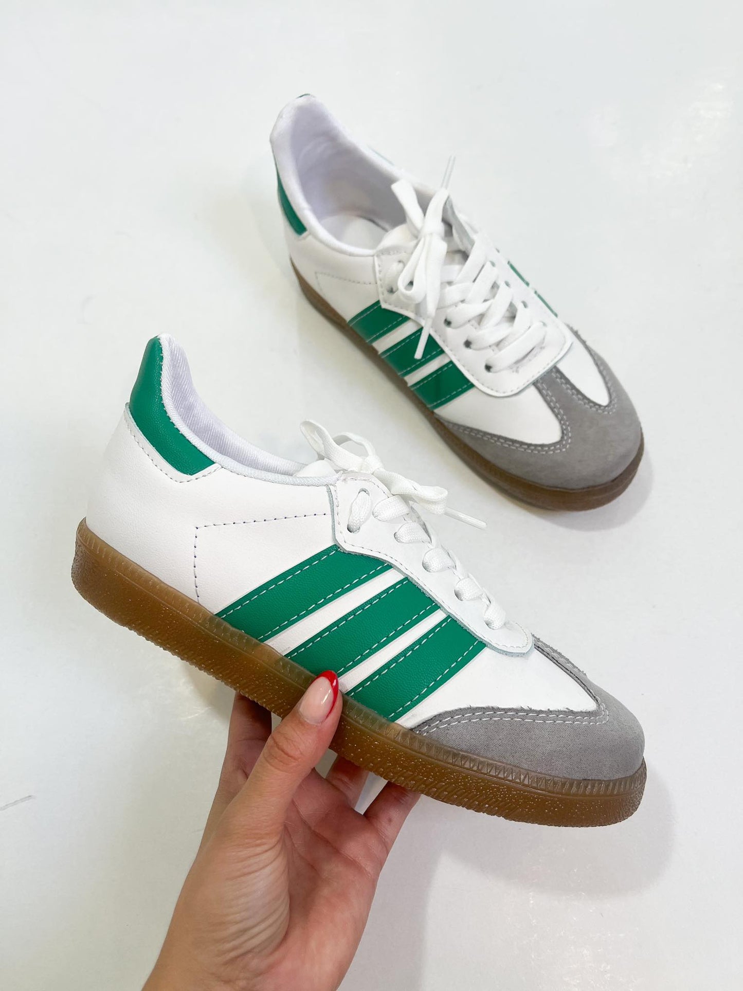 SAMBA GREEN