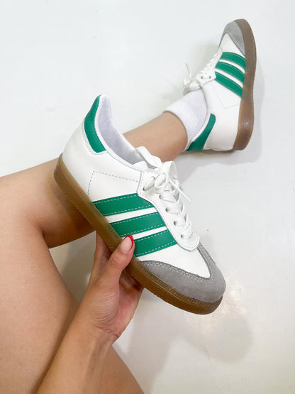 SAMBA GREEN