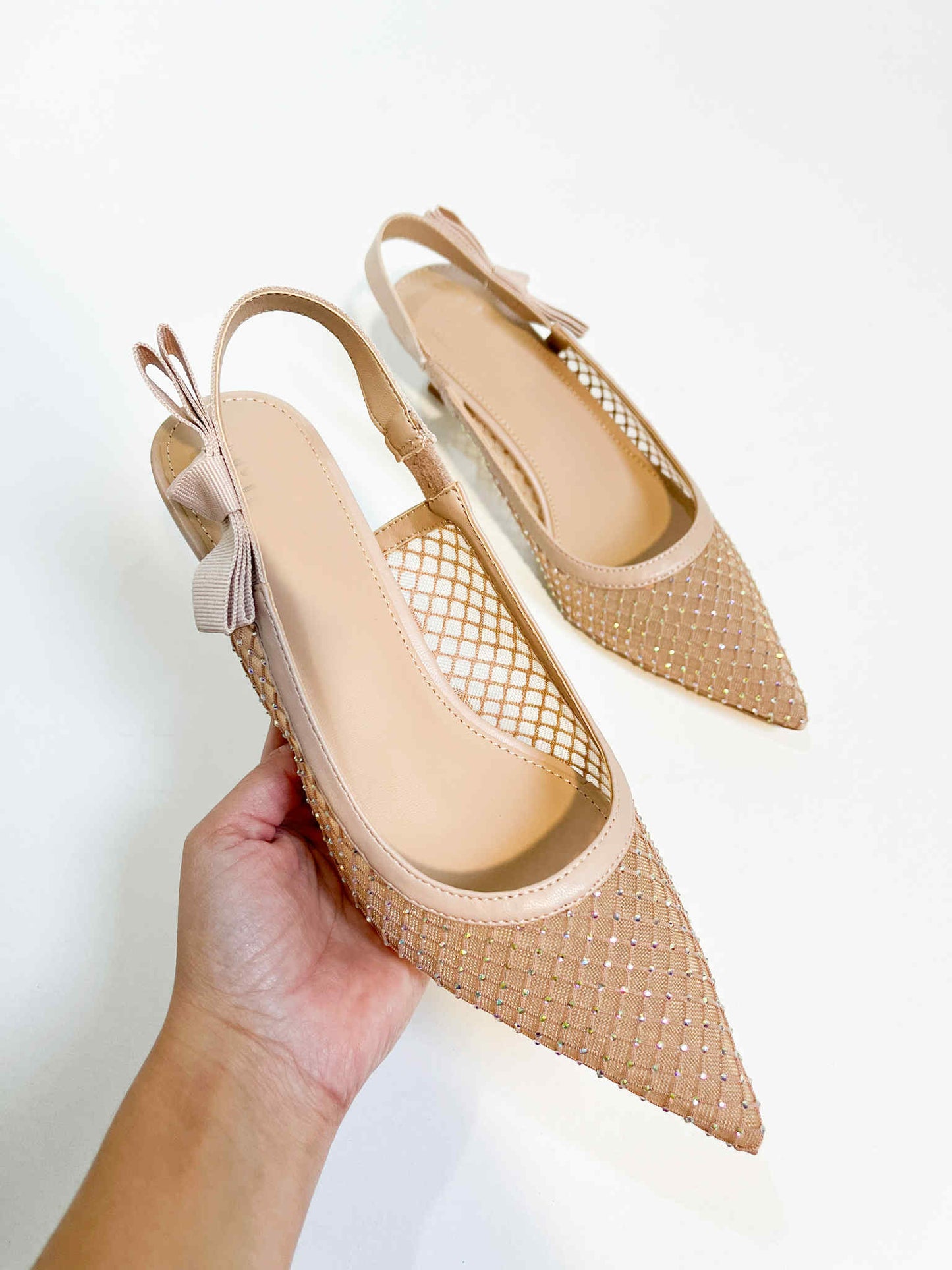 JOLETTE BEIGE