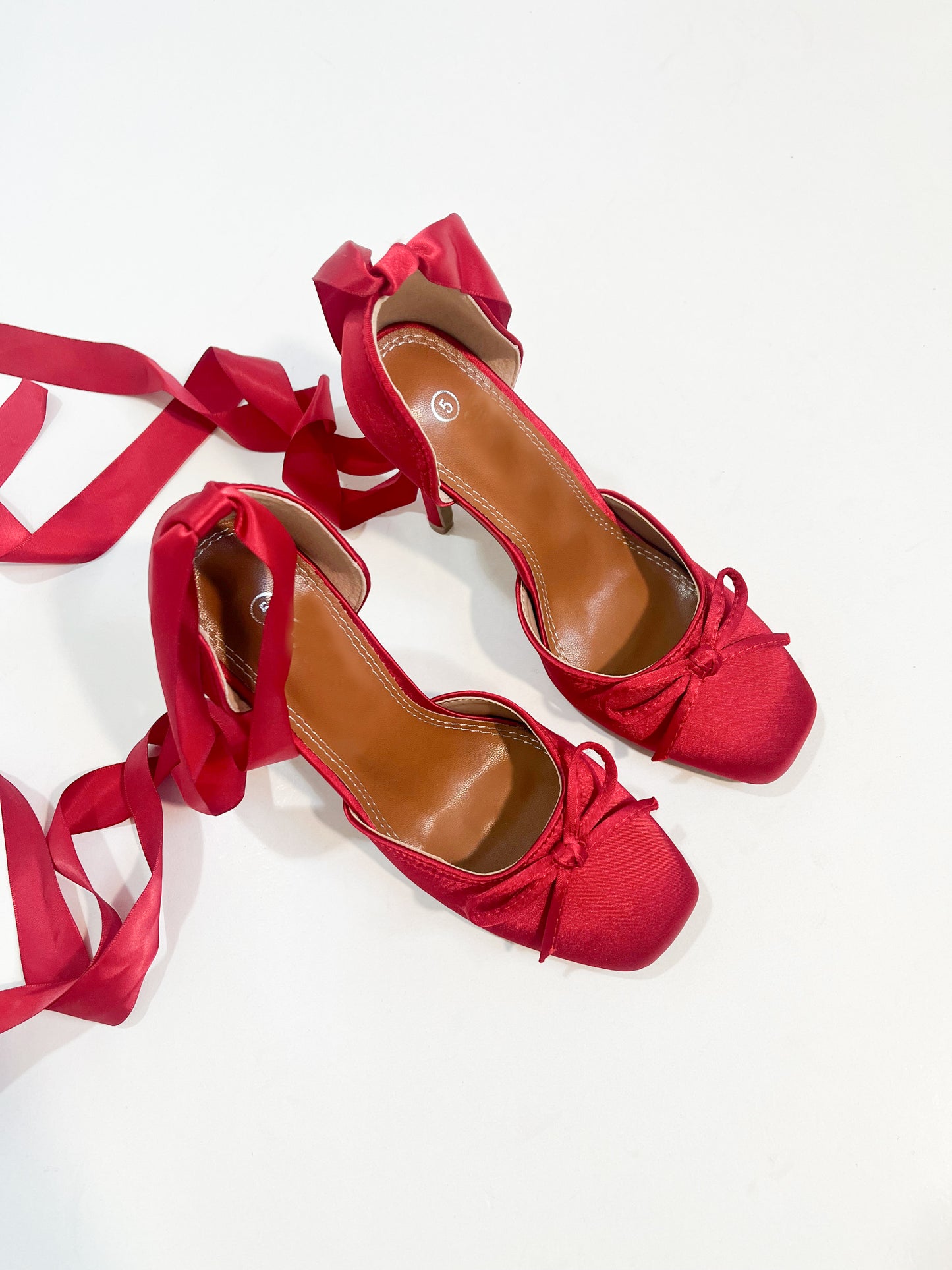 CATALINA RED