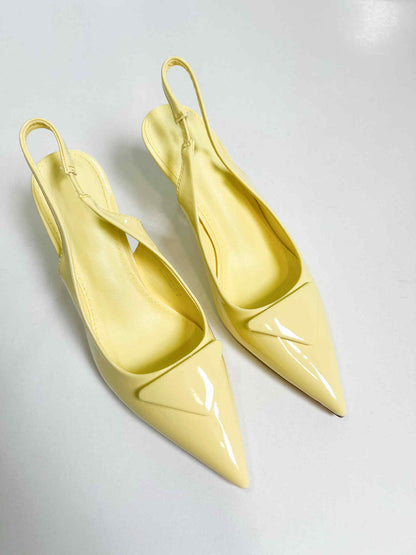 VALERIA YELLOW