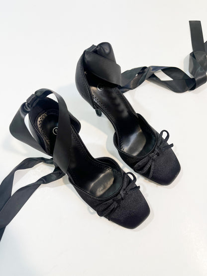 CATALINA BLACK