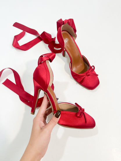 CATALINA RED