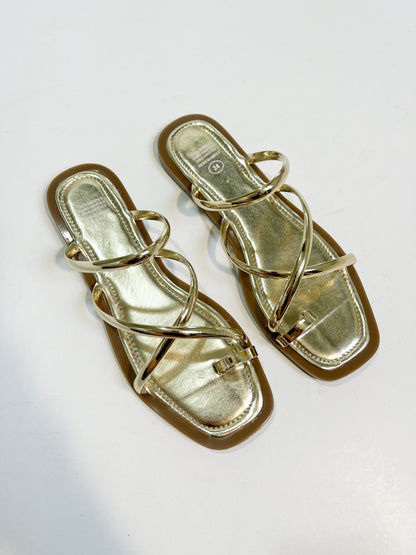 NORA GOLD