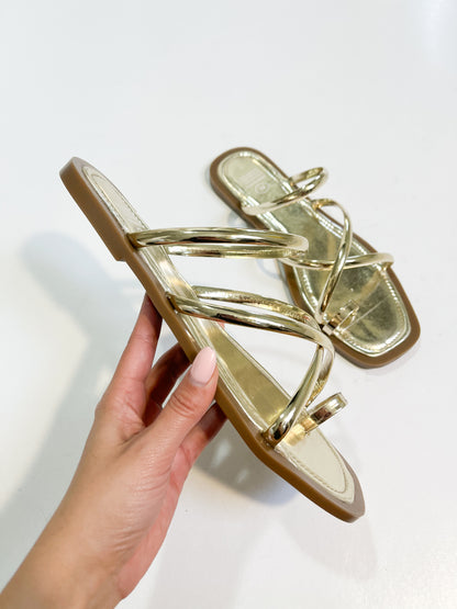 NORA GOLD