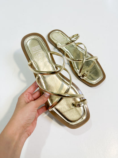 NORA GOLD
