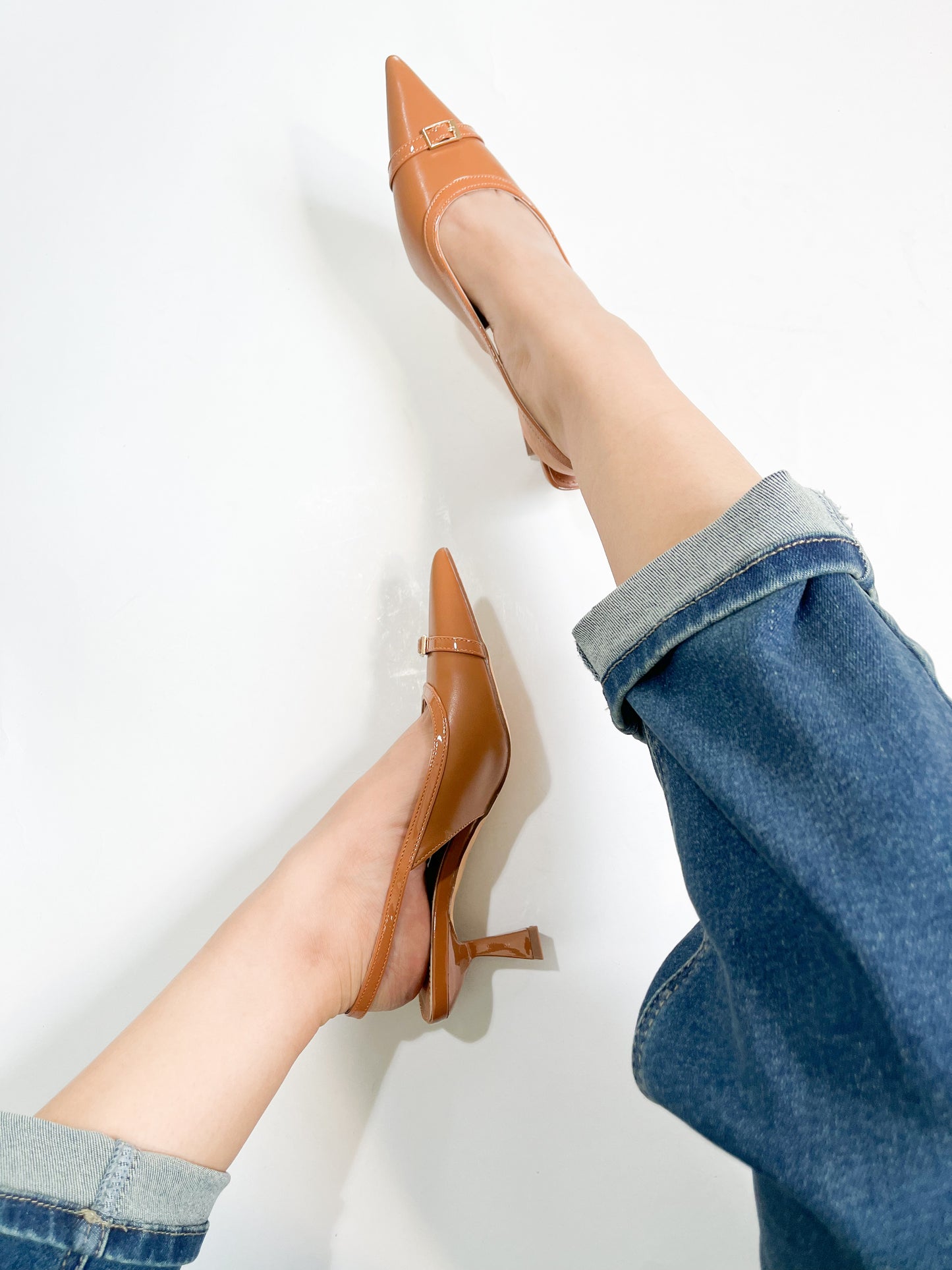 ABIGAIL