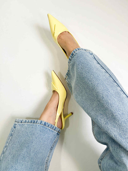 VALERIA YELLOW